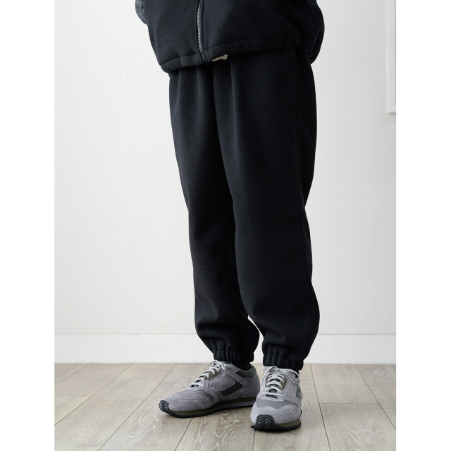 FLISTFIA （フリストフィア） WP01016 Fleece Pants | 通販 - FENEST