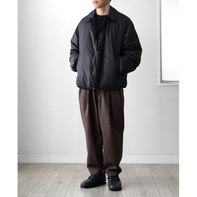 LAMOND（ラモンド） Soutien Collar Down Jacket LM-O-134 | 通販