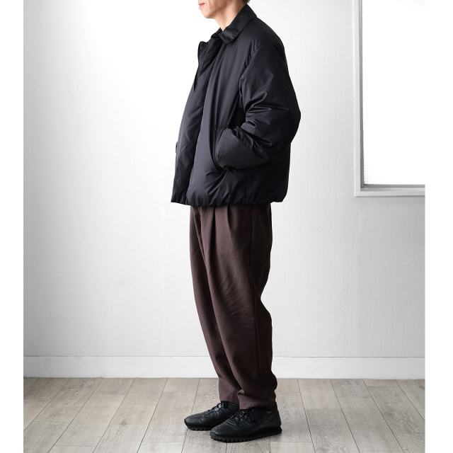 LAMOND（ラモンド） Soutien Collar Down Jacket LM-O-134 | 通販