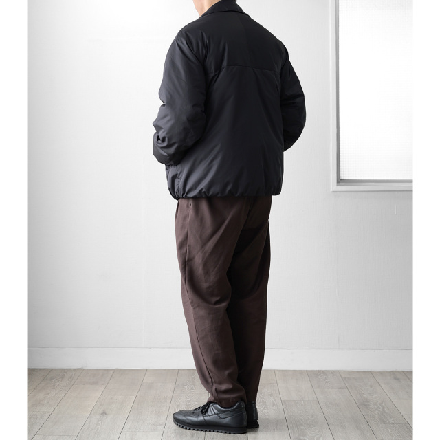 LAMOND（ラモンド） Soutien Collar Down Jacket LM-O-134 | 通販