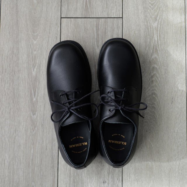 KLEMAN （クレマン）CHEMIN革靴 | 通販 - FENEST - 東京 新宿 取扱販売店舗