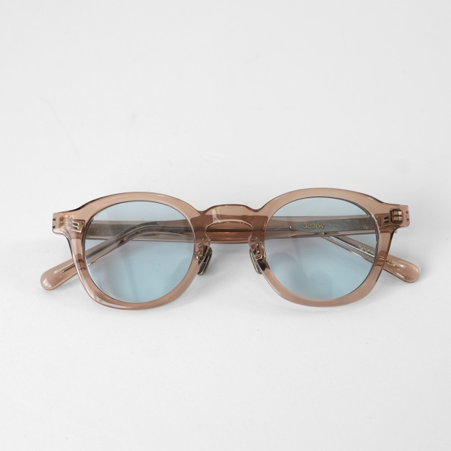 kearny (カーニー) dearie（ディアリー）（ 日本製鯖江眼鏡 MADE IN