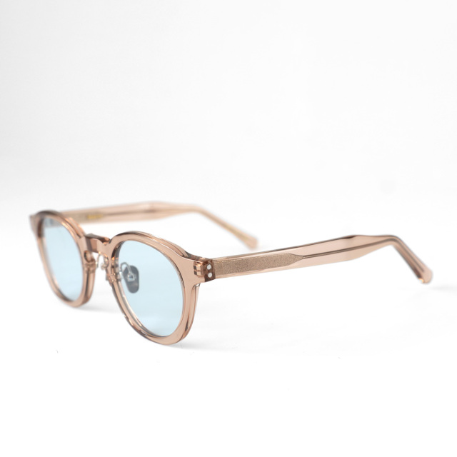 kearny カーニー /dearie clearbrown kearny / カーニー | dearie - Clear Brown / lens Clear | 通販