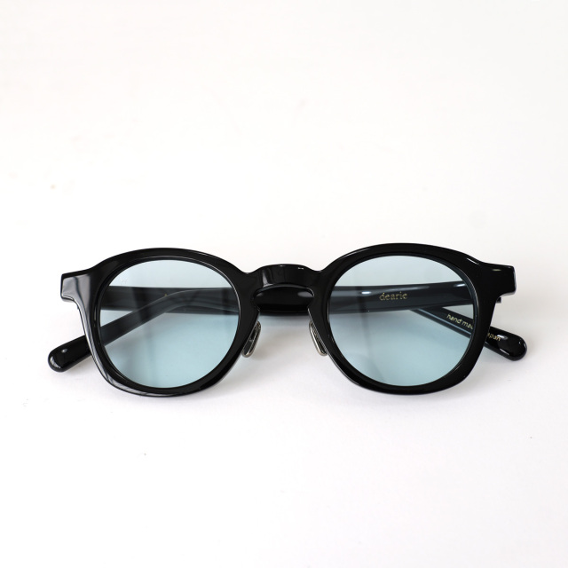 kearny (カーニー) dearie（ディアリー）（ 日本製鯖江眼鏡 MADE IN