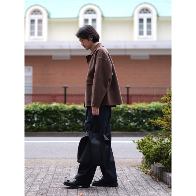 Morphee （モルフェ）ML-BLK 3WAY MEDIUM TOTE（M size） | 通販