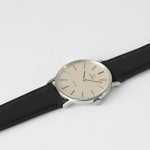 OMEGA（DE VILLE）オメガ/デビル 1970年代製ビンテージウォッチ| 通販