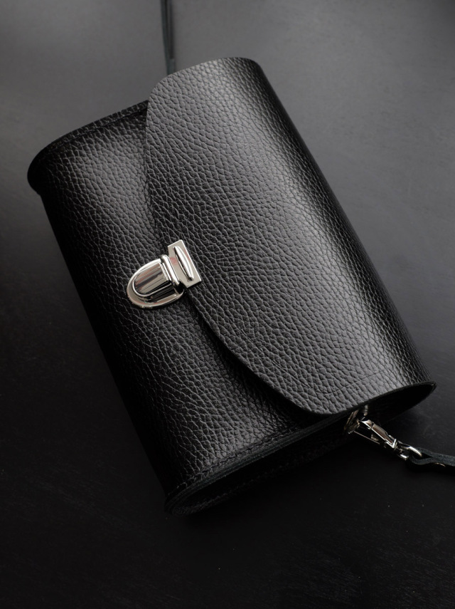 The Cambridge Satchel（ケンブリッジサッチェル） レザーミニ