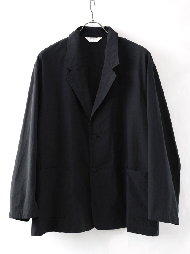 STILL BY HAND （スティルバイハンド）JK01262 High Twisted Cotton