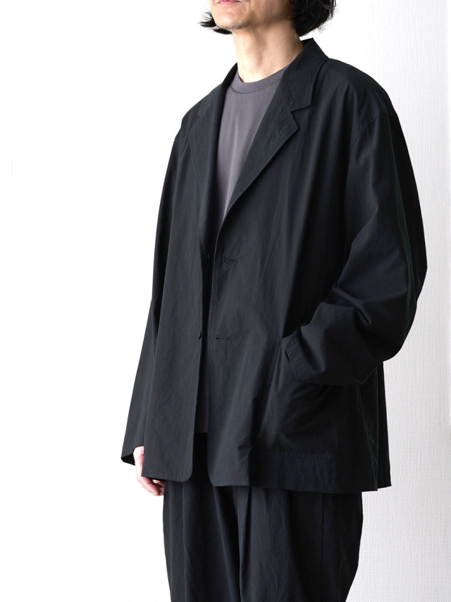 STILL BY HAND （スティルバイハンド）JK01262 High Twisted Cotton
