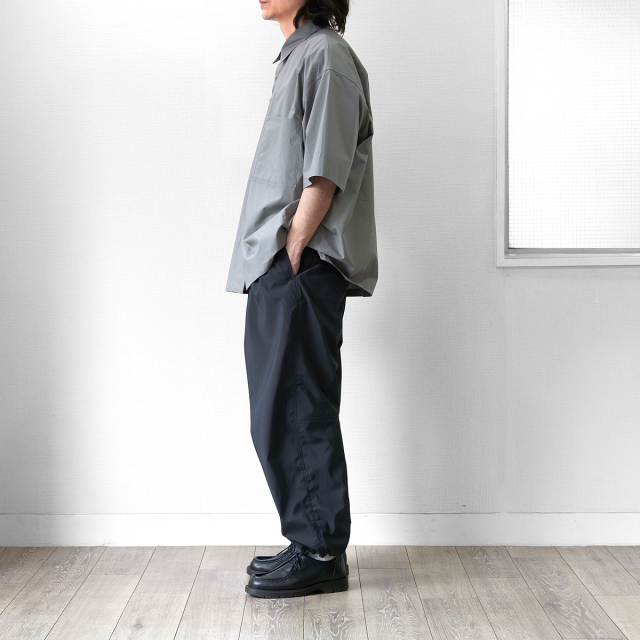 最安値 スティルバイハンド 半袖シャツ 楽天市場】《Spring&Summer 20割》【STILL BY HAND】スティル