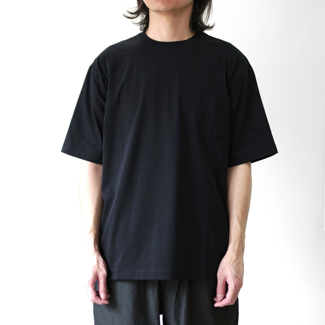 EEL Products (イール プロダクツ) HI QUALITEE S/S（ハイクオリティ