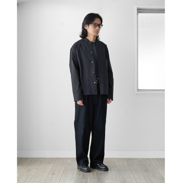 NOCHINO OPTICAL（ノチノオプティカル）NOCHINO 日本製鯖江眼鏡 MADE