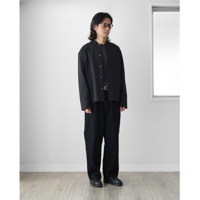 NOCHINO OPTICAL（ノチノオプティカル）TSUKIYOMI 日本製鯖江眼鏡 MADE