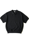 crepuscule (クレプスキュール) Co/Ra Moss Stitch Skipper | 通販